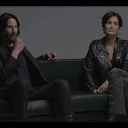 Смех Киану Ривз